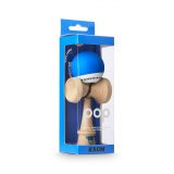 Krom Kendamas POP LOL RUBBER ORANGE MAT – La Cabane de la Glisse