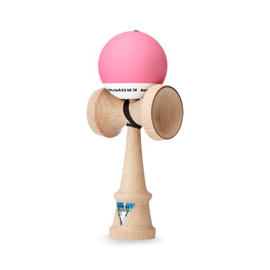 krom pop kendama roze 001a