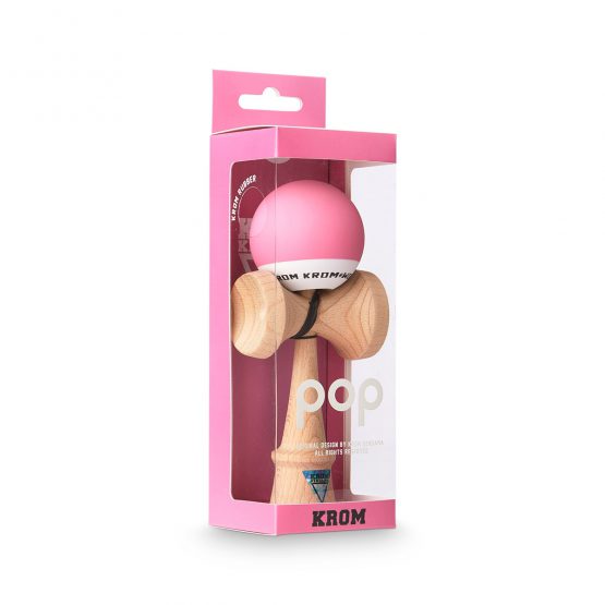 krom pop kendama roze 001a