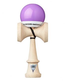 krom pop lol met grip kendama purple 003