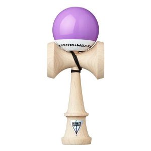 krom pop lol met grip kendama purple 003