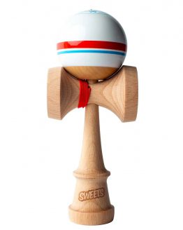 Sweets Kendama Sport Stripe Racer Nederland 1
