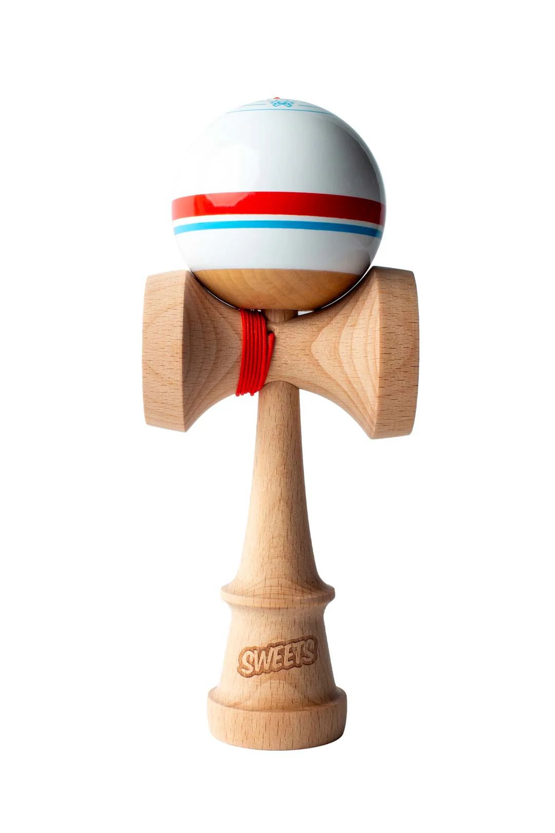 Sweets Kendama Sport Stripe Racer Nederland 1 Sweets Kendama Sport Stripe Racer Nederland 1