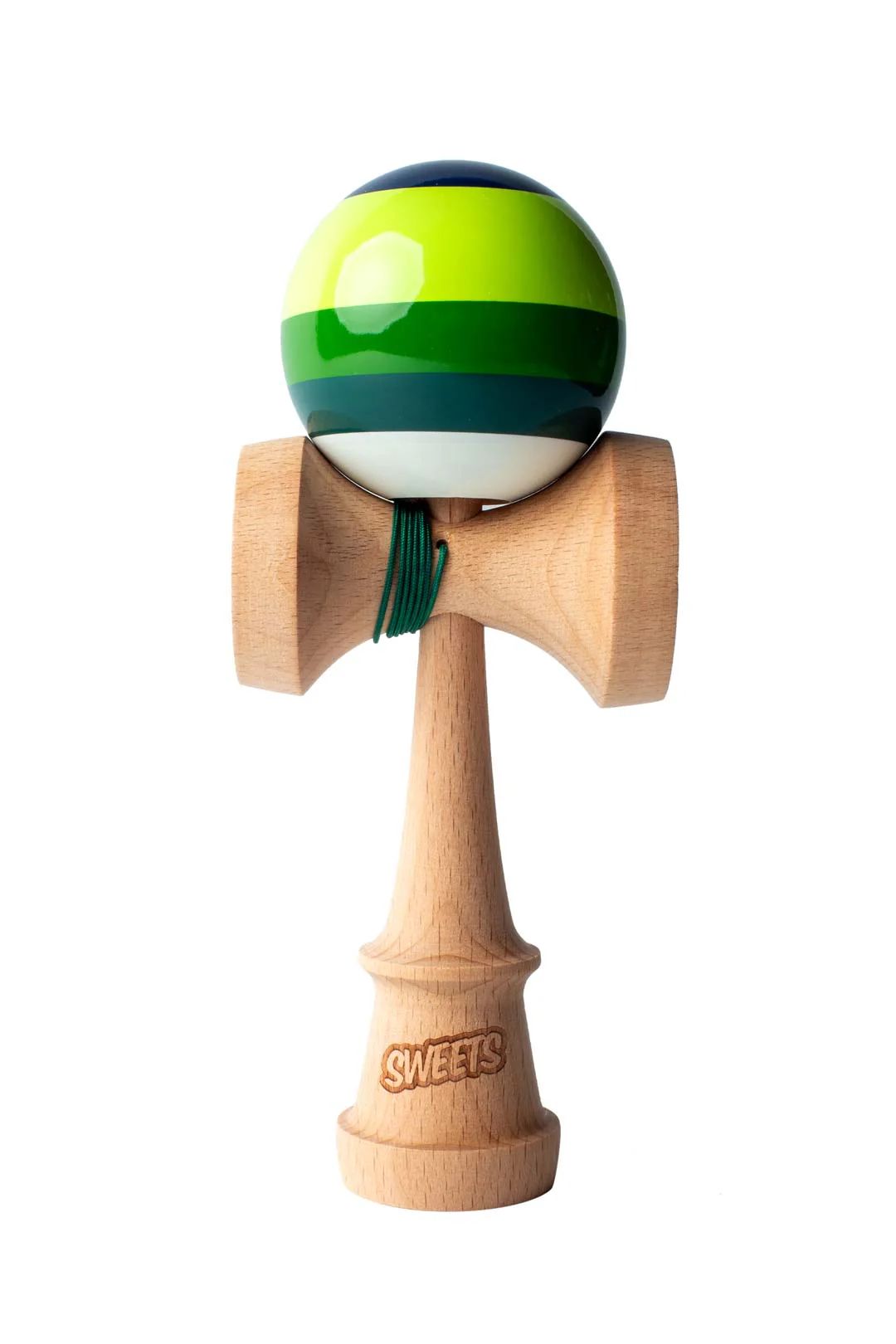 Sweets Kendama dougie prime 5 stripe kendama nederland 001 Sweets Kendama dougie prime 5 stripe kendama nederland 001